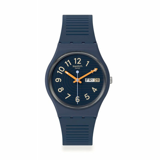 Men's Watch Swatch SO28I700 (Ø 34 mm) Swatch