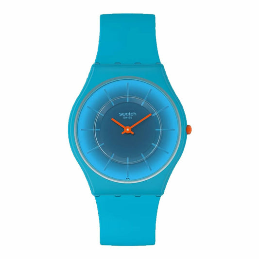 Unisex Watch Swatch SS08N114 (Ø 34 mm) Swatch