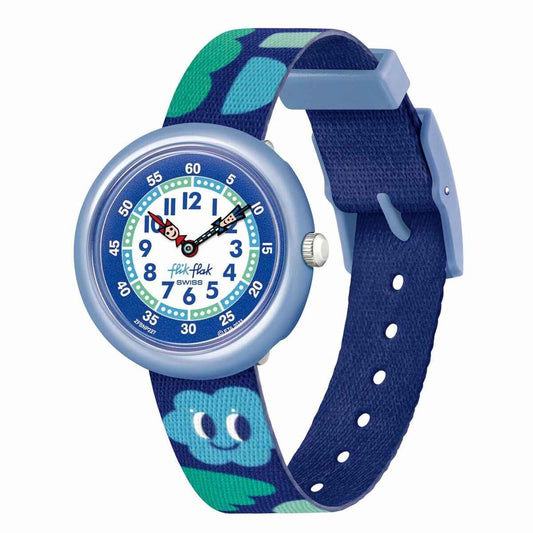 Men's Watch Flik Flak ZFBNP227 Flik Flak