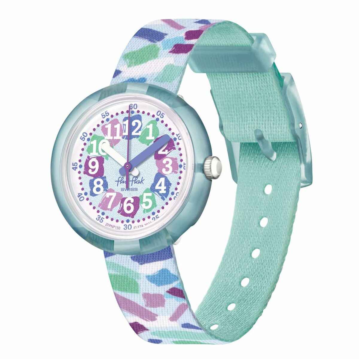 Infant's Watch Flik Flak ZFPNP150 Flik Flak