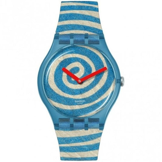 Men's Watch Swatch SUOZ364 Swatch