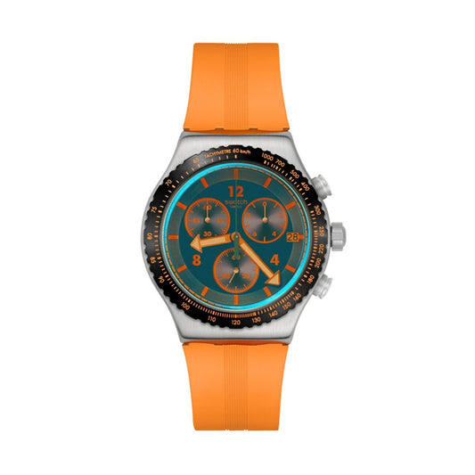 Men's Watch Swatch YVS529 Swatch