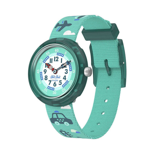 Infant's Watch Flik Flak ZFBNP228 Flik Flak