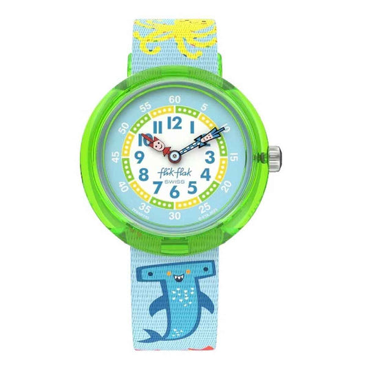 Infant's Watch Flik Flak ZFBNP232 Children's Flik Flak