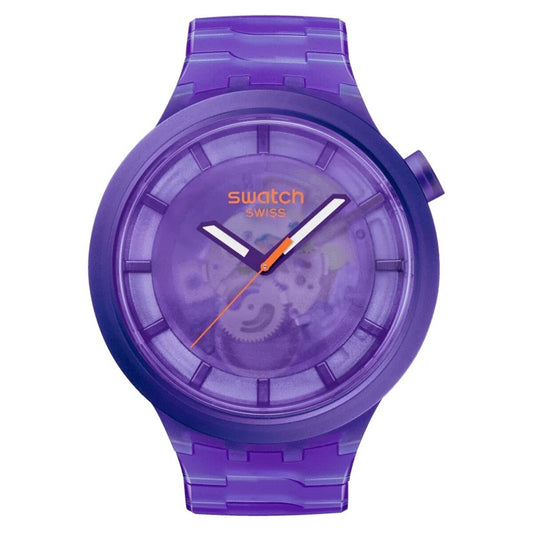 Men's Watch Swatch SB05V103 (Ø 47 mm) Swatch