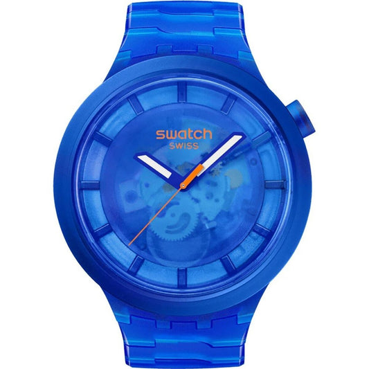 Men's Watch Swatch SB05N116 (Ø 47 mm) Swatch