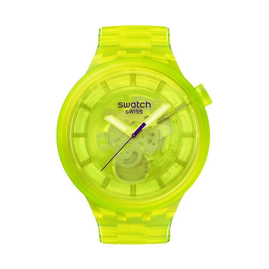 Men's Watch Swatch SB05J103 Swatch