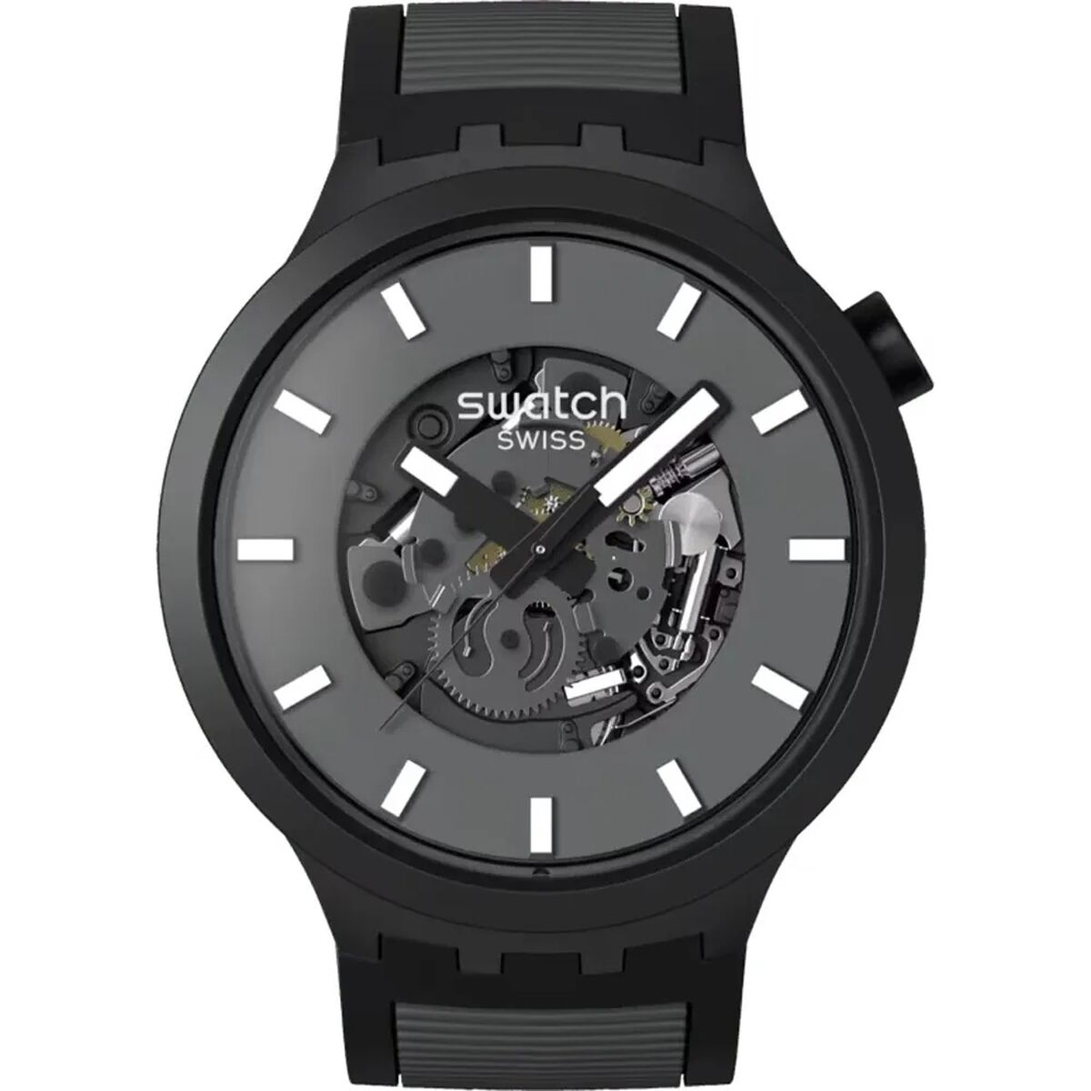 Men's Watch Swatch SB05B113 Swatch