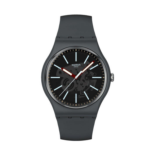 Men's Watch Swatch SO29A101 Swatch