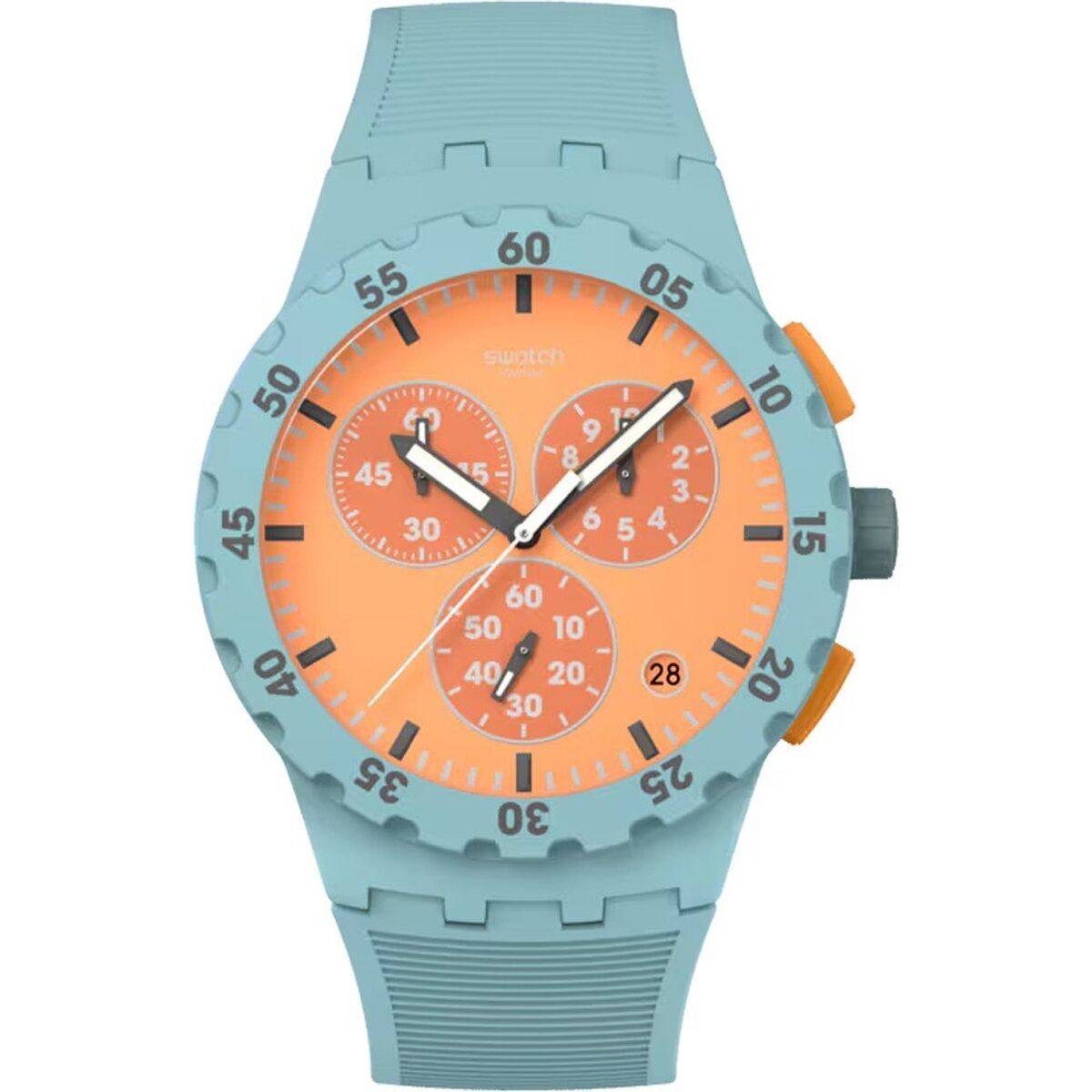 Men's Watch Swatch SUSL401 Swatch