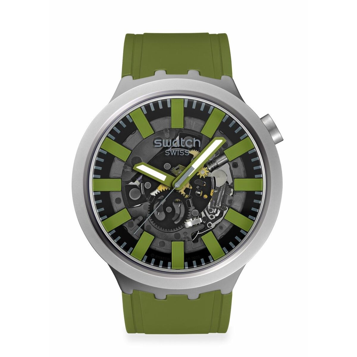 Men's Watch Swatch SB07S118 Swatch