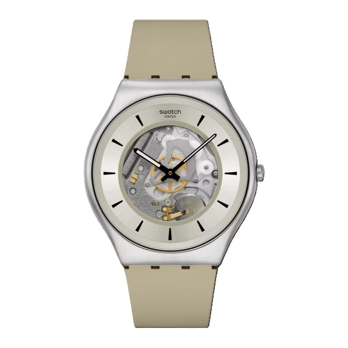 Men's Watch Swatch SS07S145 Swatch