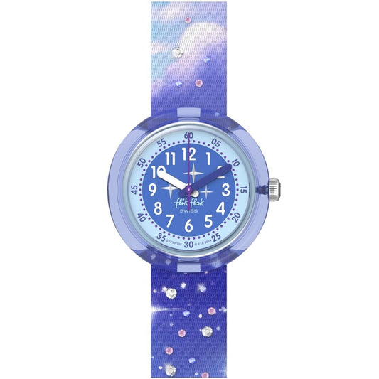 Infant's Watch Flik Flak ZFPNP158 Flik Flak