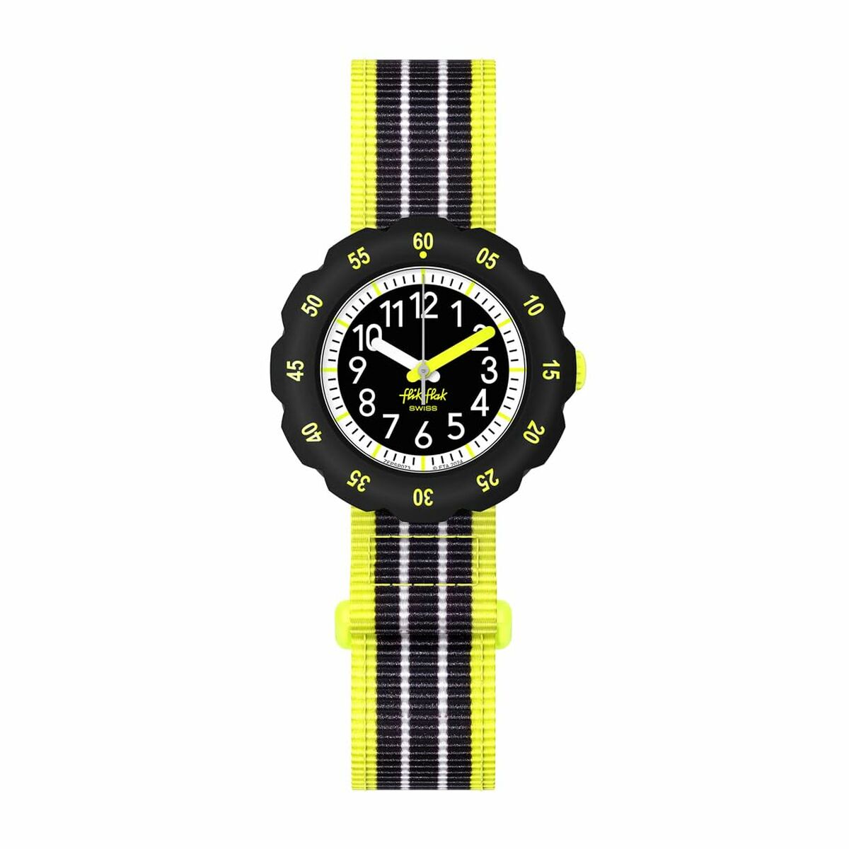 Men's Watch Flik Flak ZFPSP073 Flik Flak