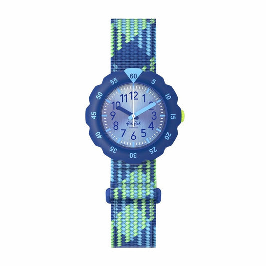 Men's Watch Flik Flak ZFPSP074 Flik Flak