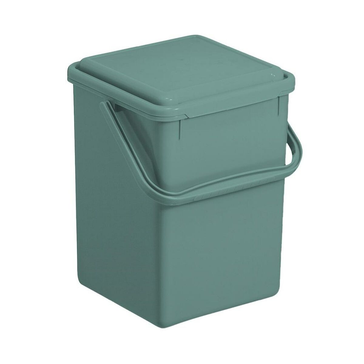 Container Rotho Green 9 L Rotho