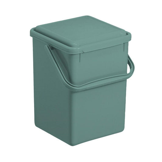 Container Rotho Green 9 L Rotho