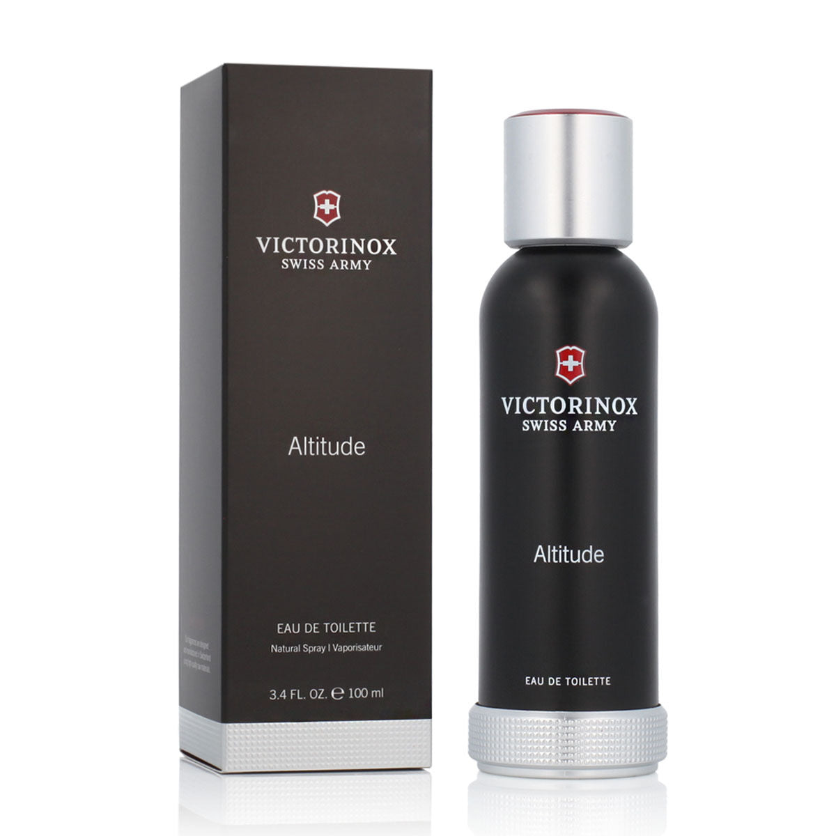 Men's Perfume Victorinox EDT 100 ml Altitude For Men Victorinox