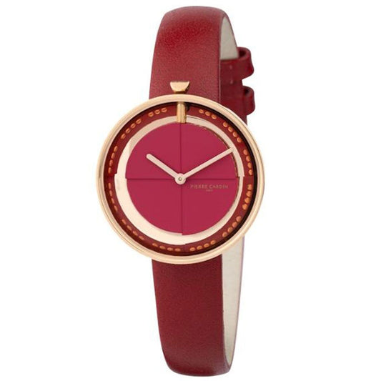 Ladies' Watch Pierre Cardin CMA-0007 Pierre Cardin