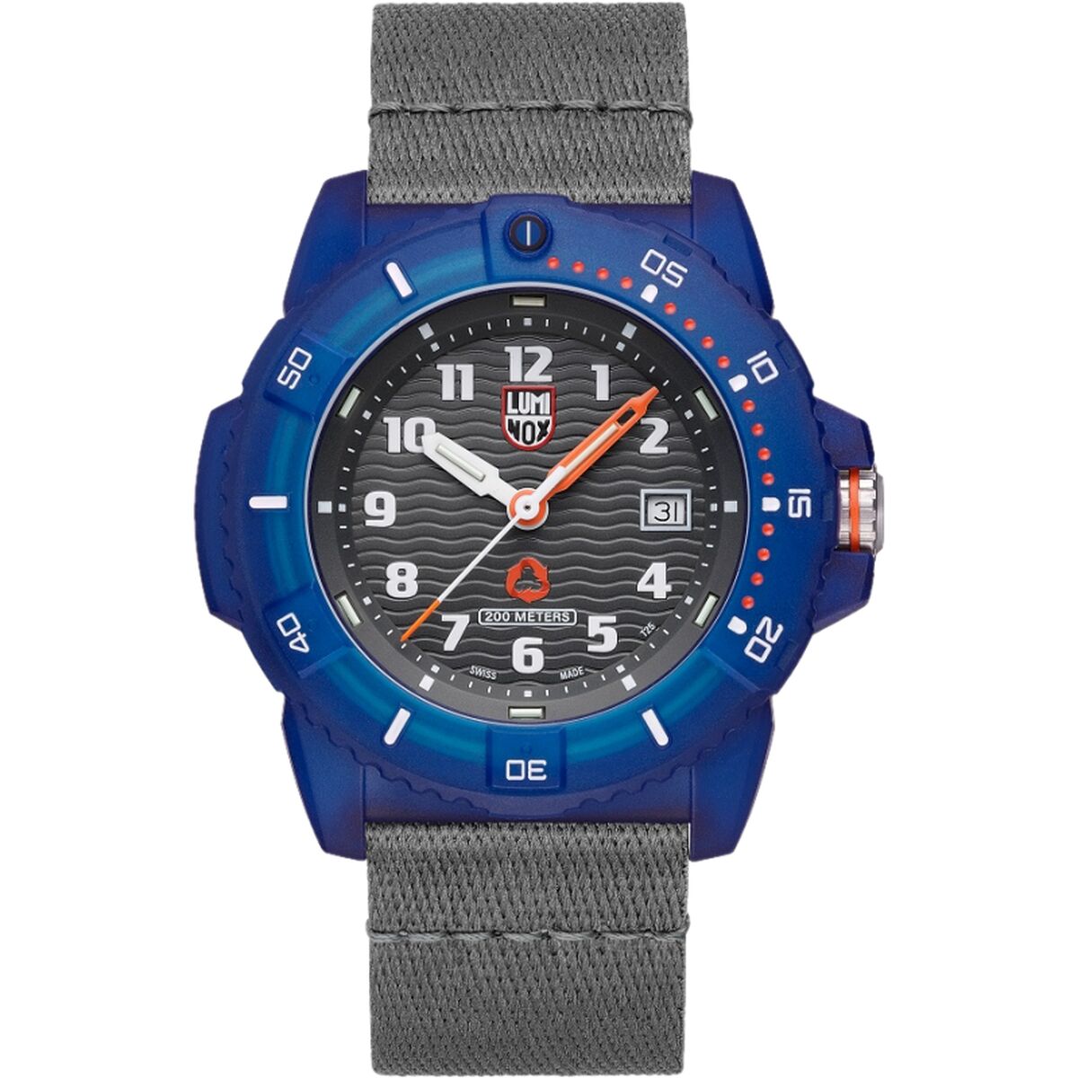 Men's Watch Luminox XS.8902.ECO (Ø 46 mm) Luminox