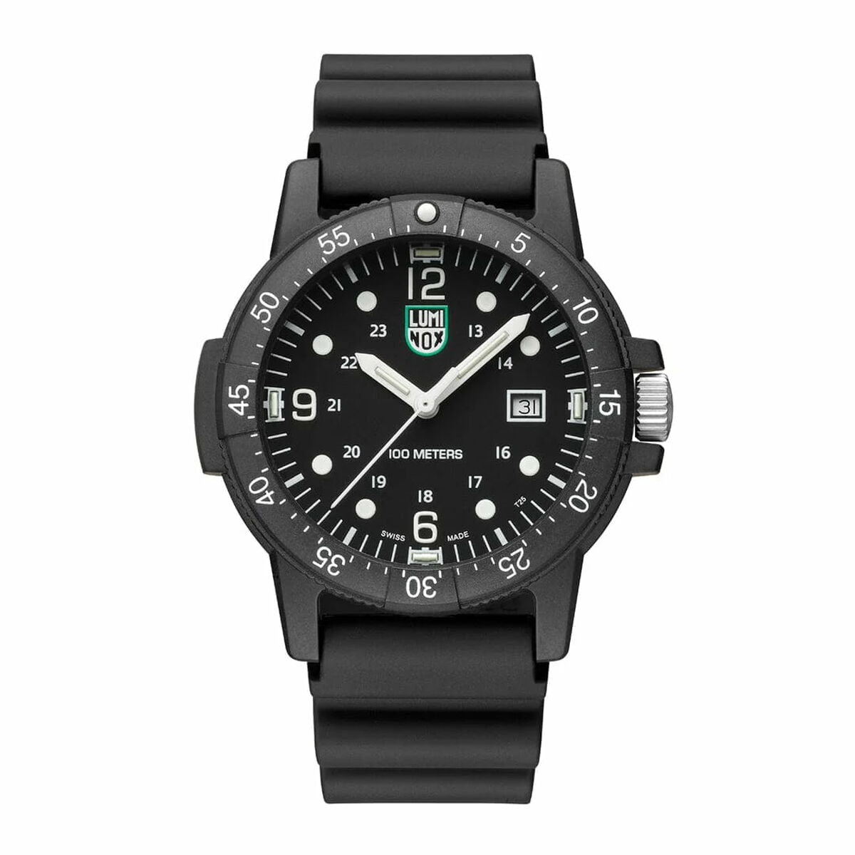 Unisex Watch Luminox X2.2001 (Ø 44 mm) Luminox