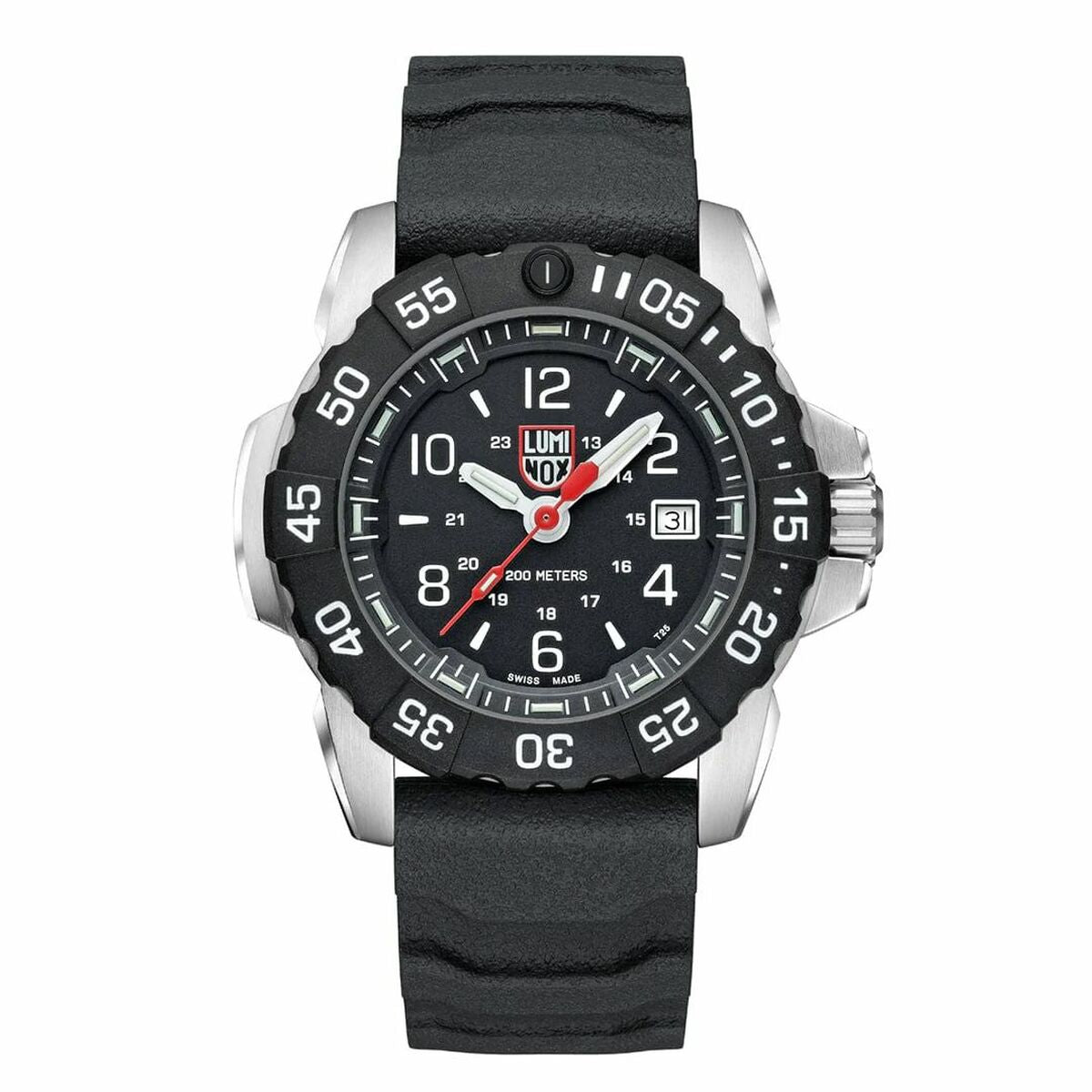 Unisex Watch Luminox XS.3251.CB (Ø 45 mm) Luminox