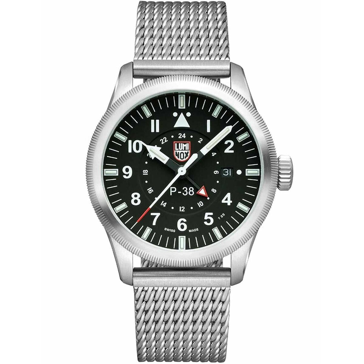 Unisex Watch Luminox XA.9522 (Ø 42 mm) Luminox