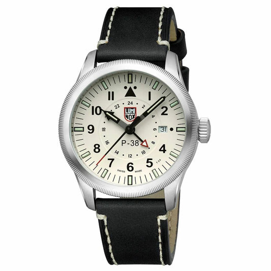 Unisex Watch Luminox XA.9527 (Ø 42 mm) Luminox