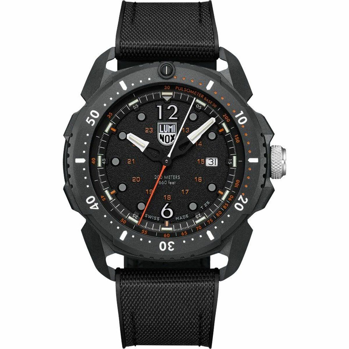 Unisex Watch Luminox XL.1052 (Ø 46 mm) Luminox