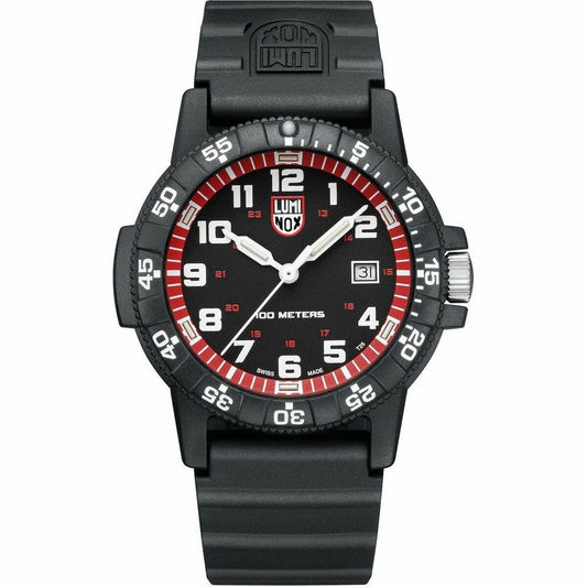 Unisex Watch Luminox XS.0335 (Ø 44 mm) Luminox