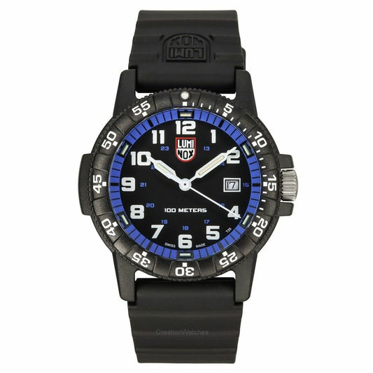 Unisex Watch Luminox XS.0324 (Ø 44 mm) Luminox