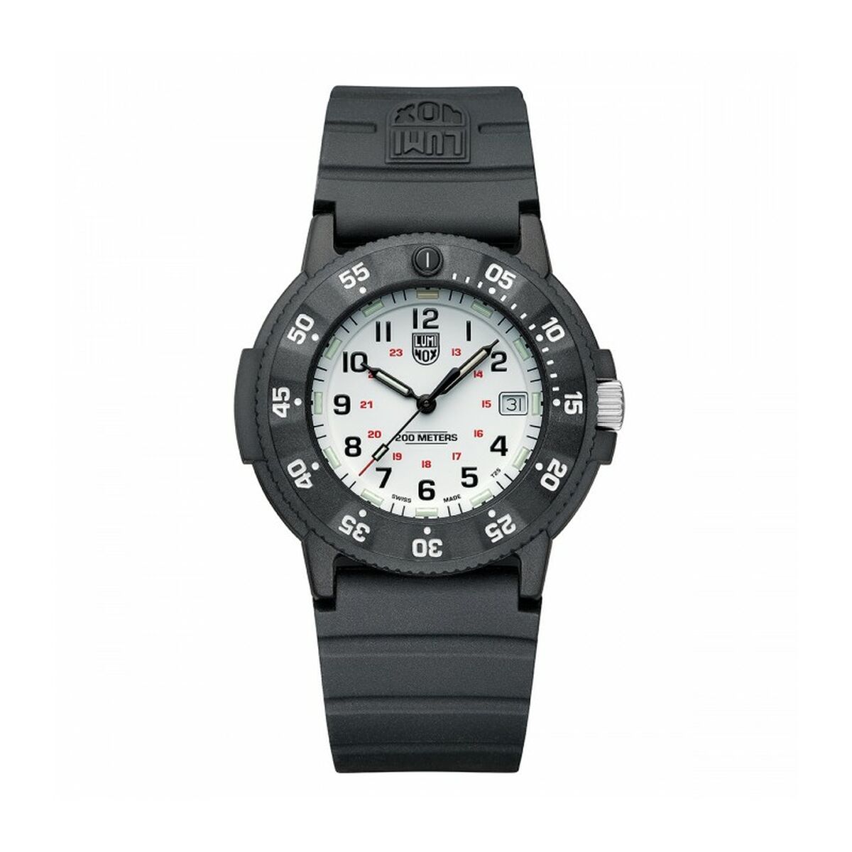 Unisex Watch Luminox XS.3007.EVO.S (Ø 43 mm) Luminox