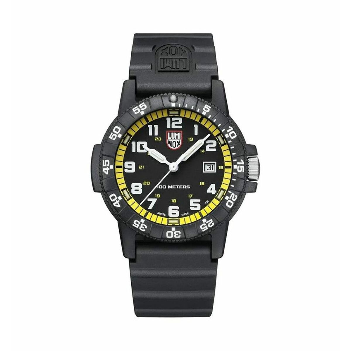 Unisex Watch Luminox XS.0325 (Ø 44 mm) Luminox