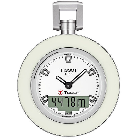 Pocket Watch Tissot POCKET TOUCH Ø 43 mm Tissot