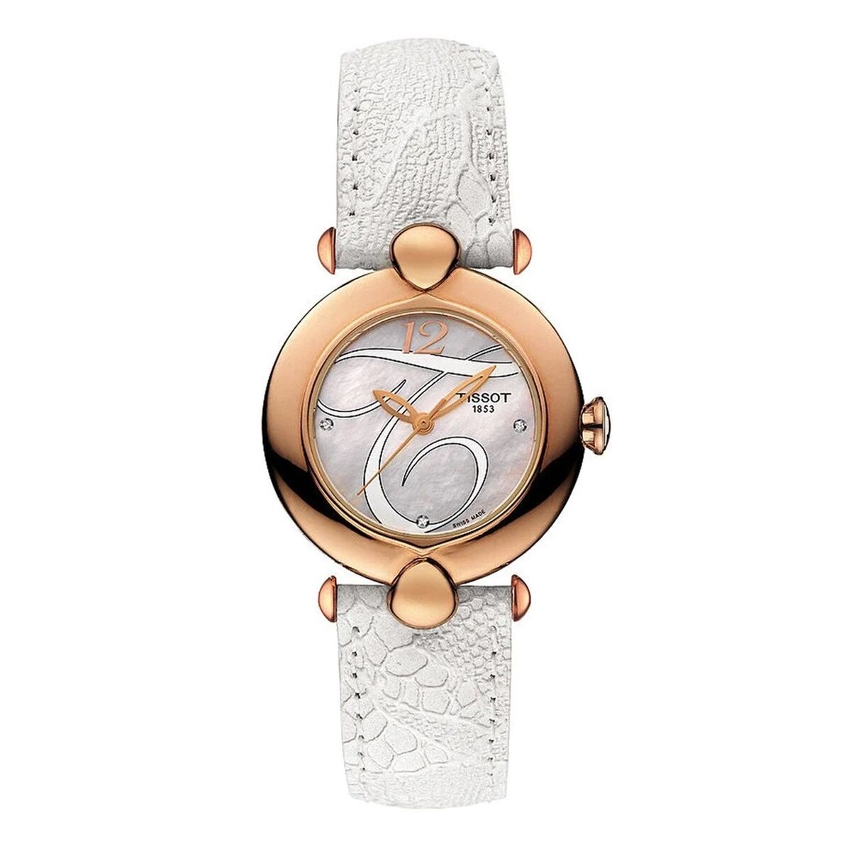 Ladies' Watch Tissot T-GOLD (Ø 30 mm) Tissot