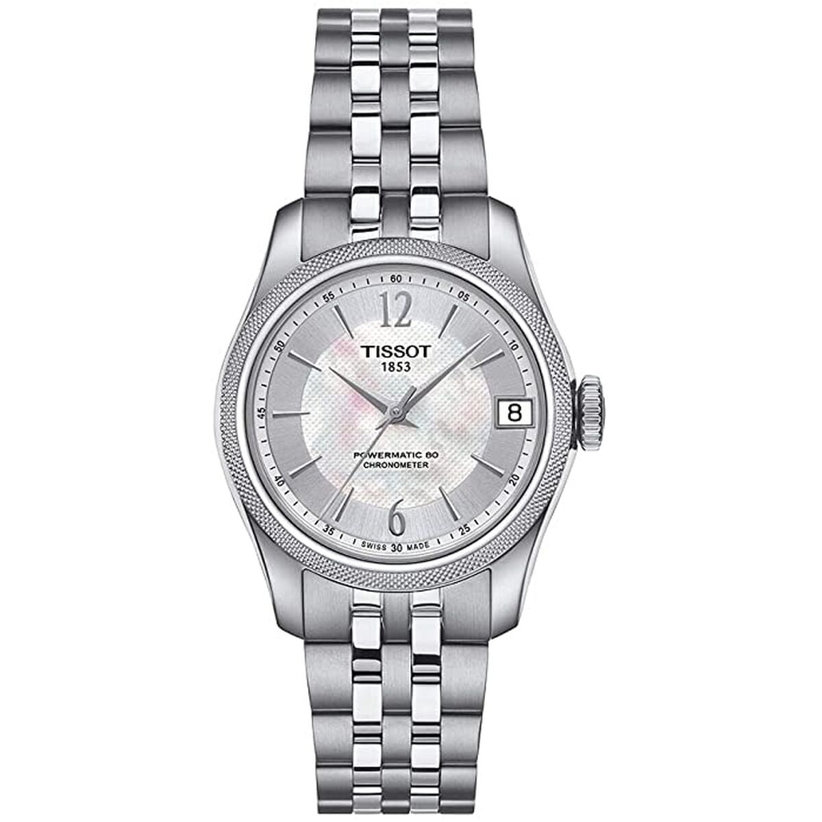 Ladies'Watch Tissot BALLADE COSC (Ø 32 mm) Tissot