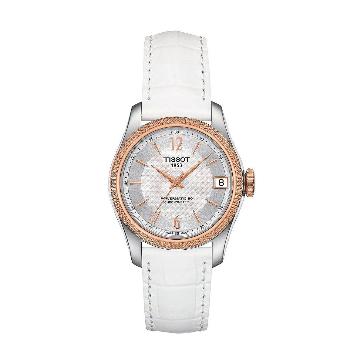 Ladies'Watch Tissot BALLADE COSC (Ø 32 mm) Tissot