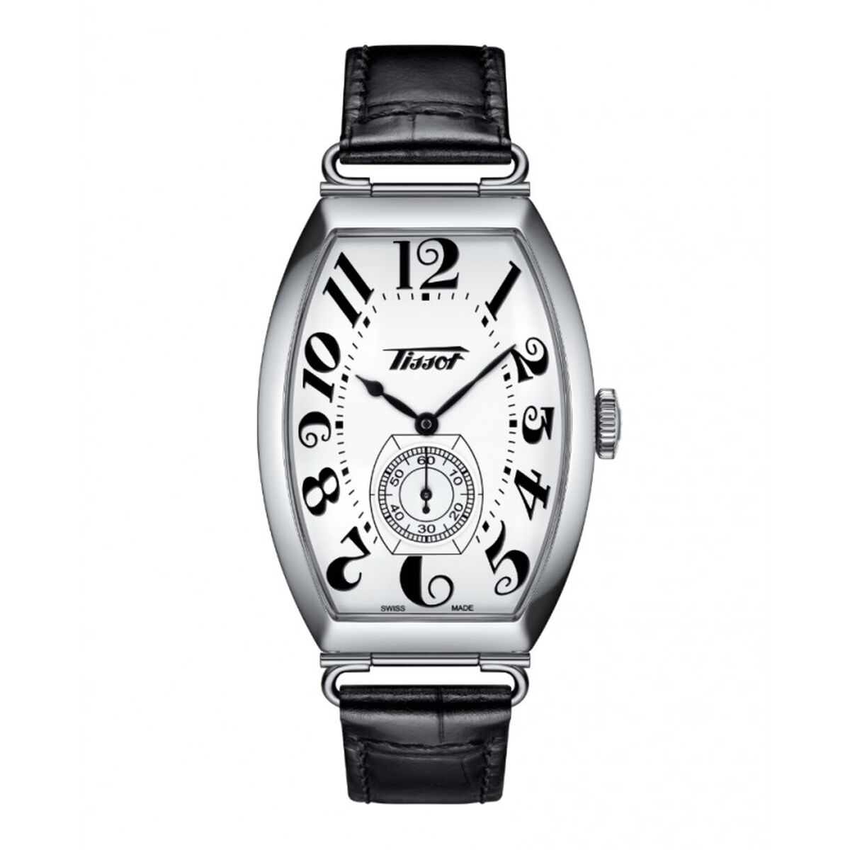 Men's Watch Tissot HERITAGE PORTO Petit Seconde Tissot