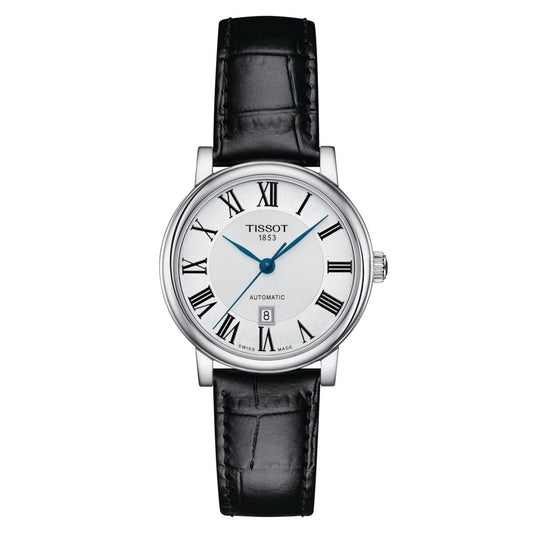 Men's Watch Tissot CARSON AUTOMATIC (Ø 30 mm) Tissot