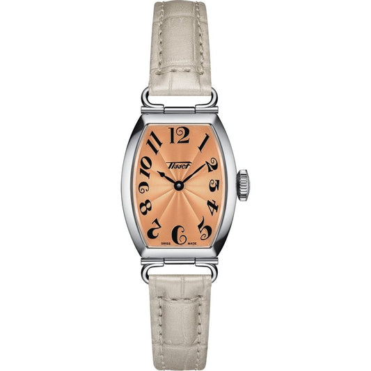 Ladie's Watch Tissot HERITAGE PORTO Tissot