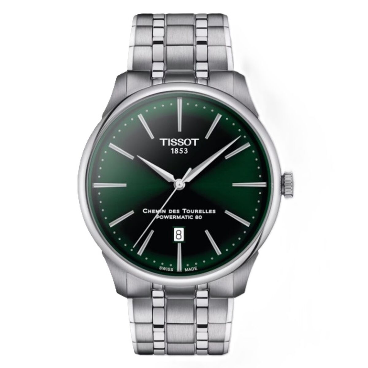 Men's Watch Tissot T139-407-11-091-00 Tissot