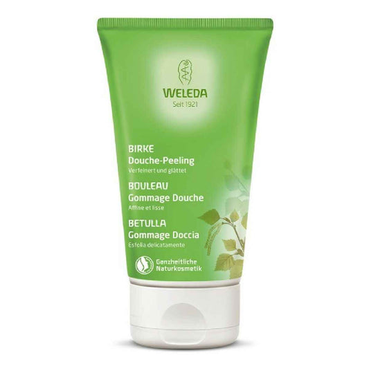 Body Exfoliator Weleda WLD00019 Birch Weleda