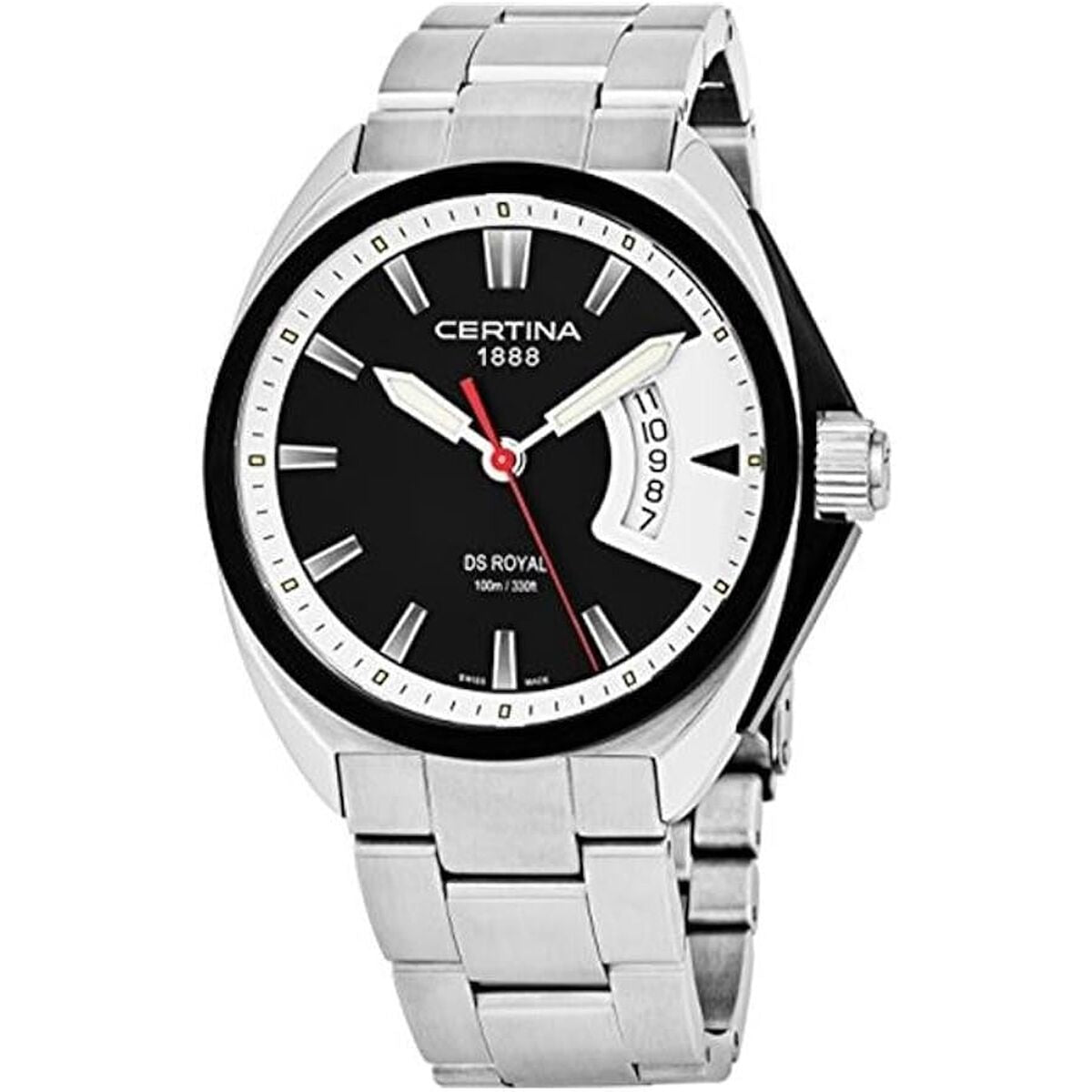 Unisex Watch Certina DS ROYAL Certina