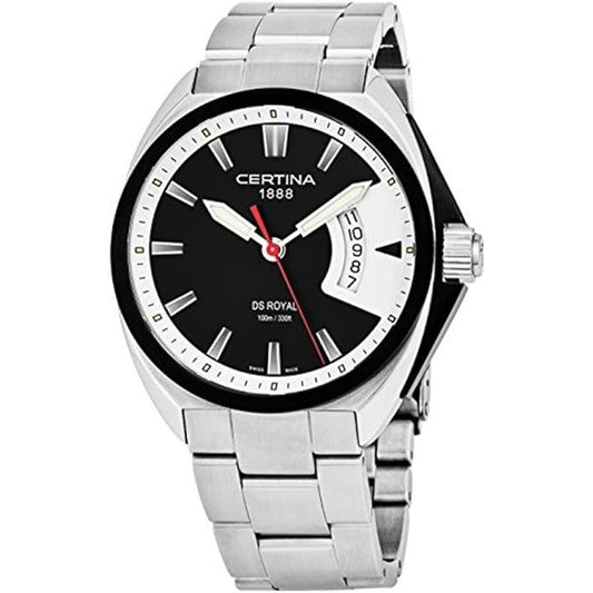 Unisex Watch Certina DS ROYAL Certina