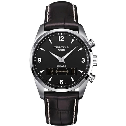 Men's Watch Certina DS MULTI-8 Certina