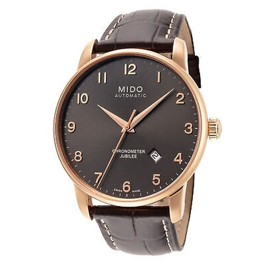 Men's Watch Mido BARONCELLI II JUBILEE Mido