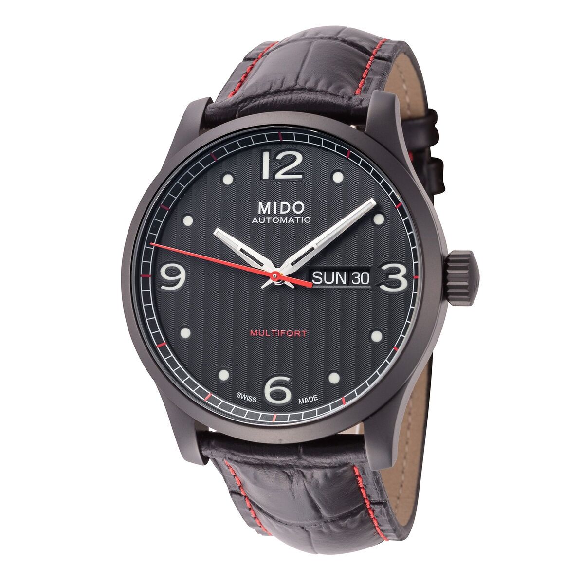 Men's Watch Mido MULTIFORT GENT ARABIC