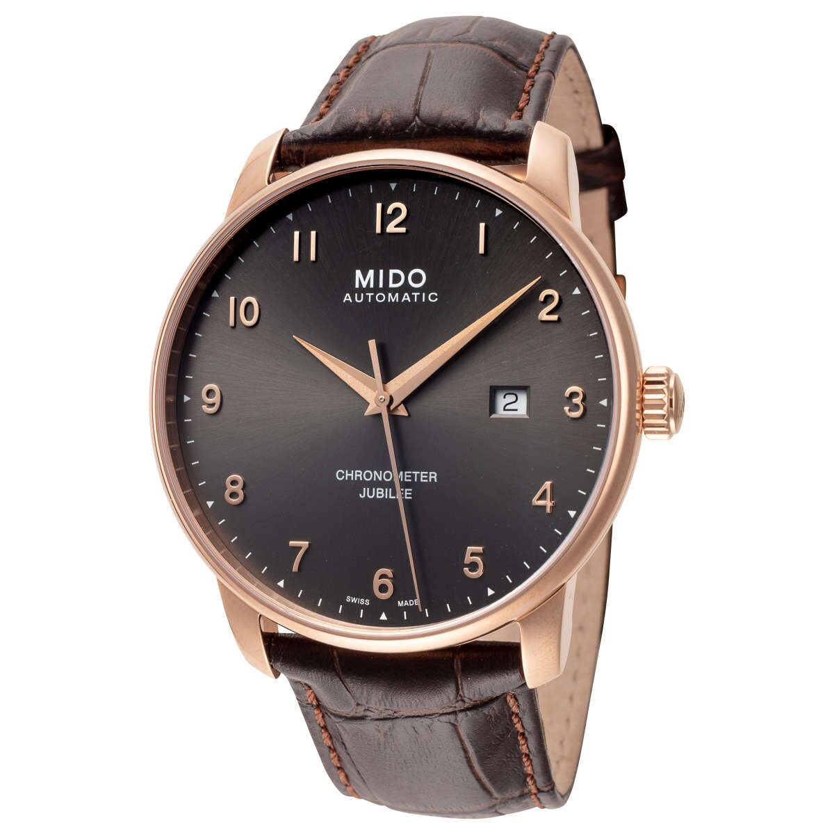 Men's Watch Mido BARONCELLI II JUBILEE