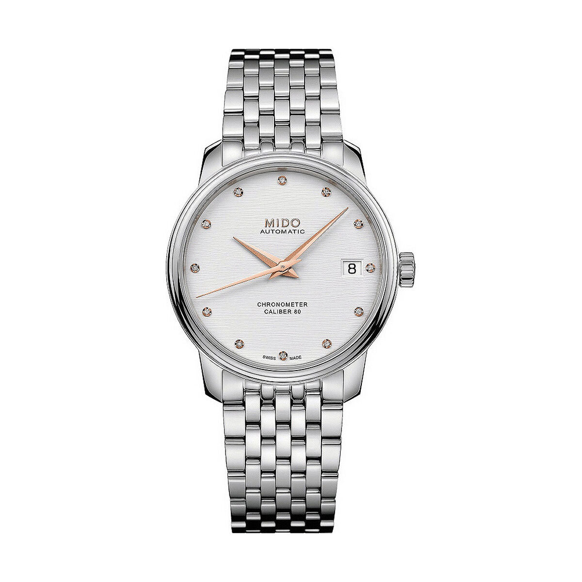 Ladies'Watch Mido (Ø 33 mm) Mido