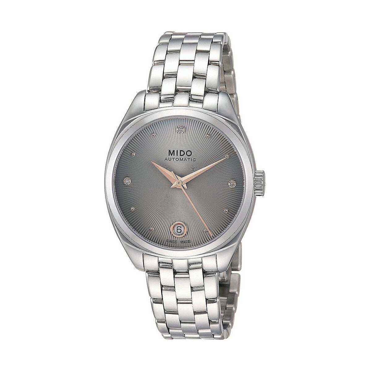 Ladies'Watch Mido M0243071107600 (Ø 33 mm) Mido